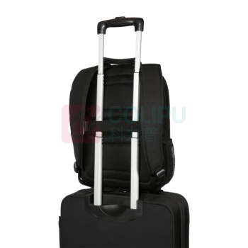 泰格斯 Targus 双肩包 TSB962 15.6英寸 (黑色)