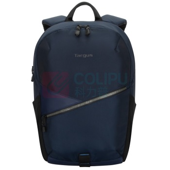 泰格斯 Targus 双肩包 TBB63202 15.6英寸 (蓝色)