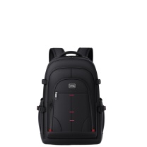 Jeep 双肩包 PP51X02043 37*22*60cm (黑色)
