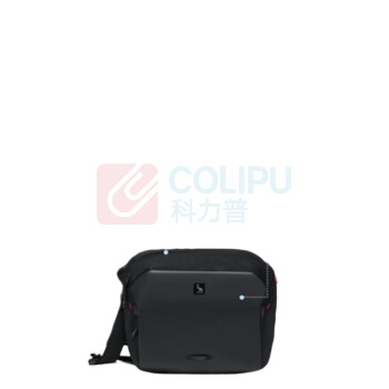 爱华仕 OIWAS 象影系列单肩包 OCK5757 小号X1mini