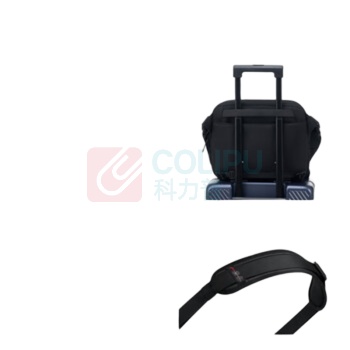 爱华仕 OIWAS 象影系列单肩包 OCK5757 小号X1mini