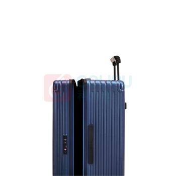爱华仕 OIWAS 无界行李箱 OCX6743 20英寸 (骑士黑)