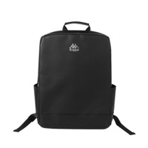 卡帕 休闲商务双肩包 K0CY8BA99L (黑色)