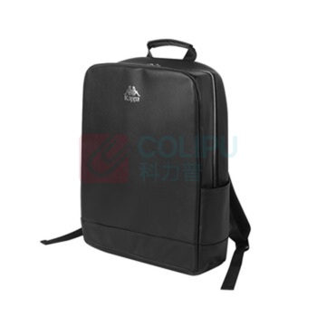 卡帕 休闲商务双肩包 K0CY8BA99L (黑色)