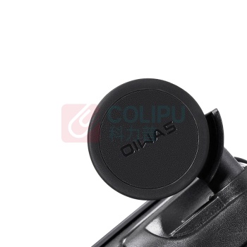 爱华仕 OIWAS 云卷箱系列行李箱20英寸旅行密码登机箱拉杆箱 OCX6775 (墨黑色)