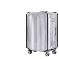 安赛瑞 行李箱保护套 透明加厚 SC30006 PVC 28寸