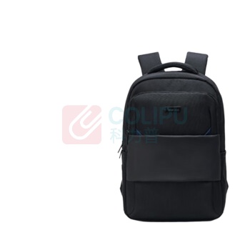 爱华仕 OIWAS 背包 OCB4913A 14英寸 (黑色) 300*135*430mm 容量17,4升