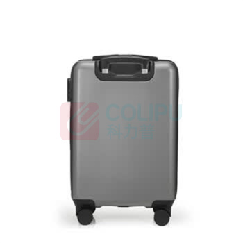 爱华仕 OIWAS 行李箱 OCX6927-20 20英寸 (灰色)