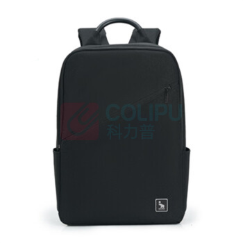 爱华仕 OIWAS 背包 OCB5185 15.6英寸 黑色 (黑色)