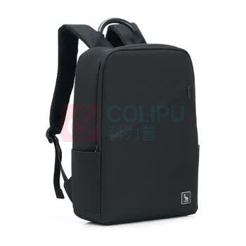 爱华仕 OIWAS 背包 OCB5185 15.6英寸 黑色 (黑色)