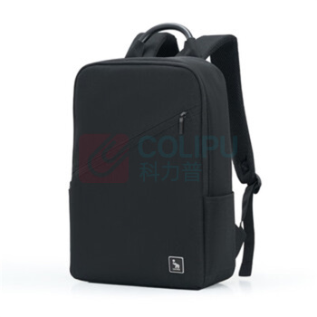 爱华仕 OIWAS 背包 OCB5185 15.6英寸 黑色 (黑色)