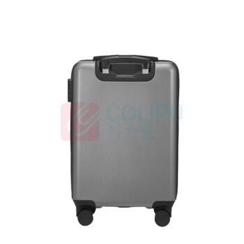 爱华仕 OIWAS 光束系列拉杆箱 OCX6927-20寸 (灰色)