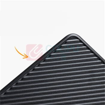 爱华仕 OIWAS 20英寸小型拉杆箱行李箱 OCX6708B-20 (黑色)