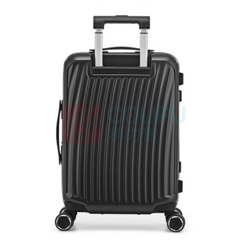 爱华仕 OIWAS 拉杆箱 OCX6620-20 20英寸 (黑色)