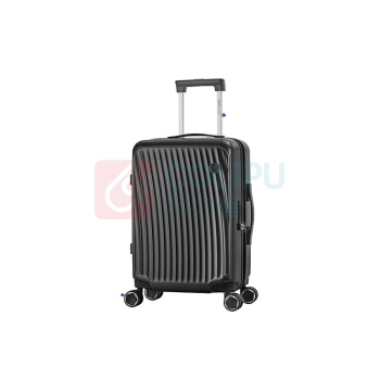 爱华仕 OIWAS 拉杆箱 OCX6620-20 20英寸 (黑色)