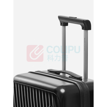 爱华仕 OIWAS 拉杆箱 OCX6620-20 20英寸 (黑色)