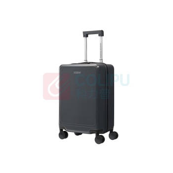 美旅 拉杆箱 NT8*18001 20英寸 (炭灰色)