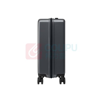 美旅 拉杆箱 NT8*18001 20英寸 (炭灰色)