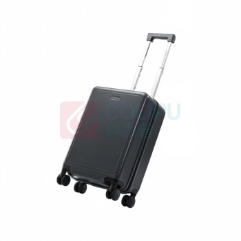 美旅 拉杆箱 NT8*18001 20英寸 (炭灰色)