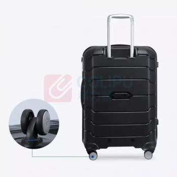 新秀丽(Samsonite) 拉杆箱 120-37QzxB2K 1个/个 销售单位:个 (拉杆箱) (计量单位:个)