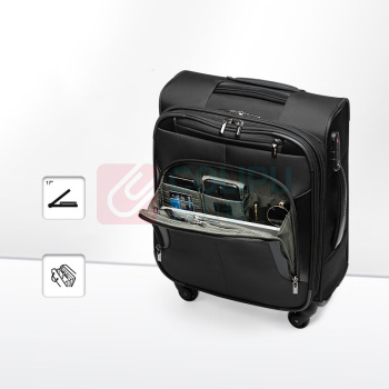 新秀丽(Samsonite) 拉杆箱 拉杆箱 1个/个 销售单位:个 (拉杆箱) (计量单位:个)