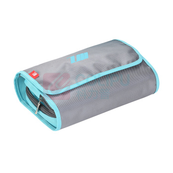 卓一生活 乐途折叠洗漱包 ZY-XS100 