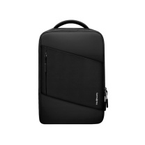 新秀丽 Samsonite 双肩包 BT6*09001 290×150×420mm (黑色)
