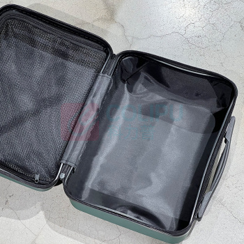 又见美物 手提箱 EBADZB085 14寸 