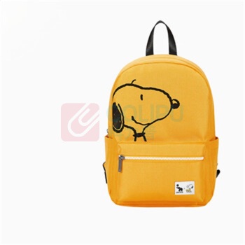 爱华仕 OIWAS 背包 OCB4361S (黄色)