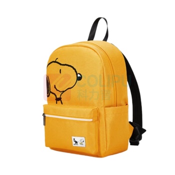 爱华仕 OIWAS 背包 OCB4361S (黄色)