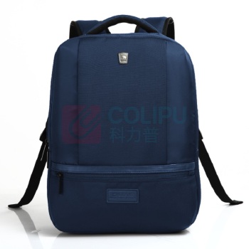 爱华仕 OIWAS 商务休闲双肩包 OCB4537D 