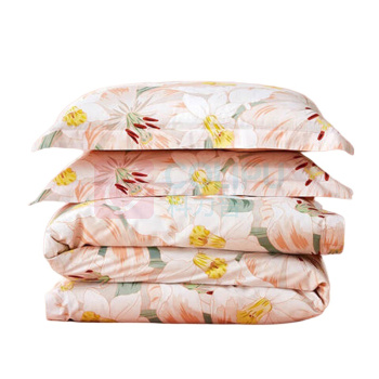 罗莱 LUOLAI 午后时光 200*230cm 床品四件套