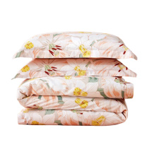罗莱 LUOLAI 午后时光 200*230cm 床品四件套