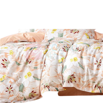 罗莱 LUOLAI 午后时光 200*230cm 床品四件套
