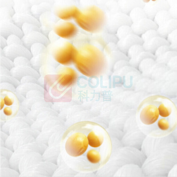 罗莱 LUOLAI 大豆抗菌四季被 白色200×230cm