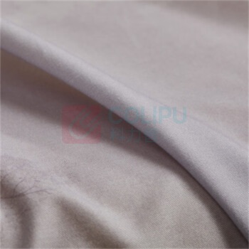 水星家纺 茜影灵动四件套200*230cm 123000