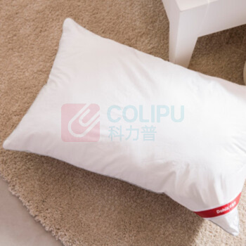 多喜爱 DOHIA.COM 轻柔双芯枕Ⅱ 74*48cm*2 115020001420560