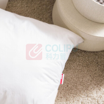 多喜爱 DOHIA.COM 轻柔双芯枕Ⅱ 74*48cm*2 115020001420560