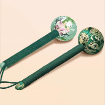 迪普尔 艾草养生敲打锤 33cm