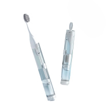 易旅 ETRAVEL 旅行牙刷套装牙具盒 ELYJ010100 (白色)