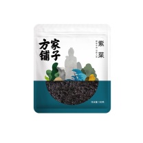 方家铺子 紫菜 100g/袋
