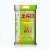 金龙鱼 长粒香米 5千克