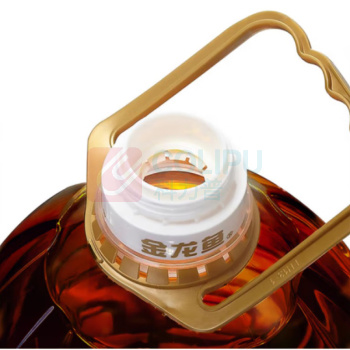 金龙鱼 菜籽油 醇香 5L 