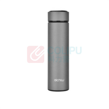 爱奇屋 aichiw 丽驰保温杯 AI-N006 450ml (颜色随机)