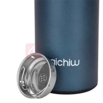 爱奇屋 aichiw 丽驰保温杯 AI-N006 450ml (颜色随机)