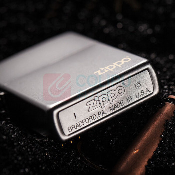 之宝 Zippo 打火机 236-C-000016