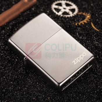 之宝 Zippo 打火机 236-C-000016