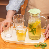 乐唯诗 乐妙水具五件套 LMSJ/L5 壶800ml 、杯230ml