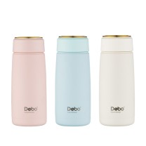 德铂 Debo 瑞恩(真空保温杯) DEP-770