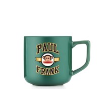 大嘴猴 Paul Frank 马克杯 PFC517-350 (绿色)